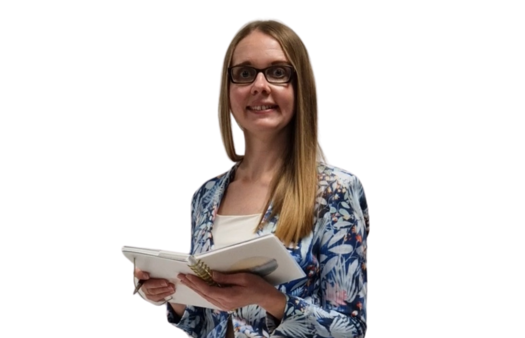 Virtuaalne assistent Mari-Liis Rohusaar