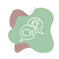 Temaatiline ikoon jutumullidega