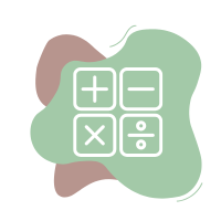 Temaatiline ikoon tehtemärkidega