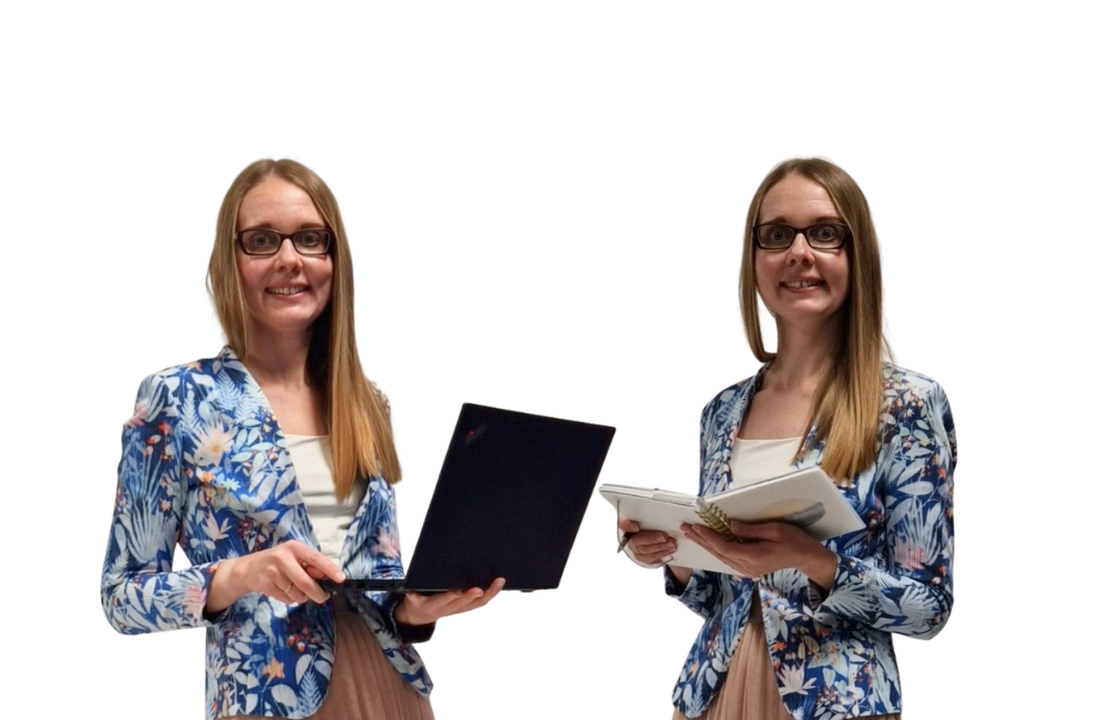 Virtuaalne assistent ja assistent